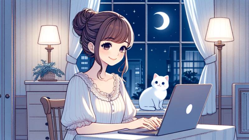 問い合わせ完了 