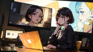 【楽しいが収入に!】ノンアダ・チャットレディ入門〜サイト選びからデビューまで手順を解説!